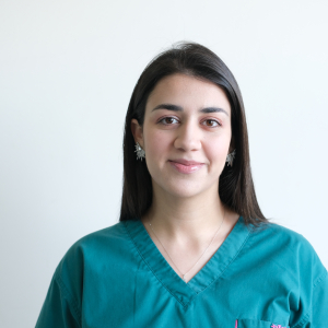 Սոնա Պողոսի Խոսրովյան  